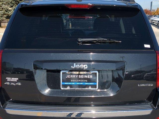 used 2011 Jeep Compass car, priced at $9,510