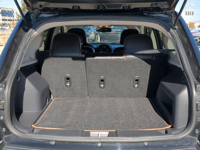 used 2011 Jeep Compass car, priced at $9,510