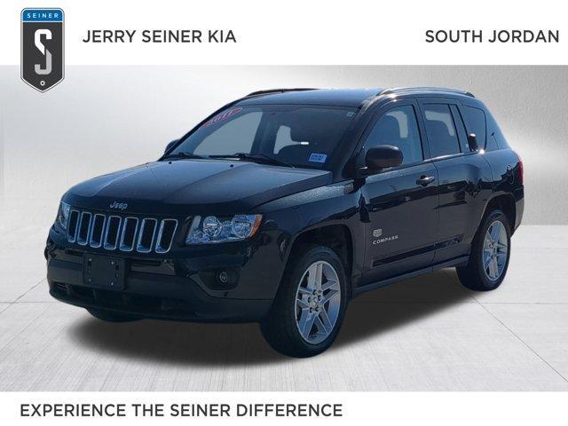 used 2011 Jeep Compass car, priced at $9,510