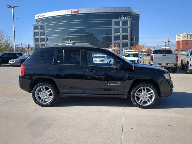 used 2011 Jeep Compass car, priced at $9,510