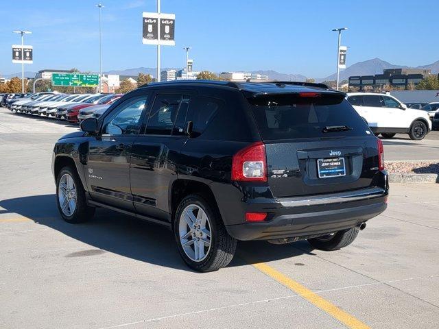 used 2011 Jeep Compass car, priced at $9,510