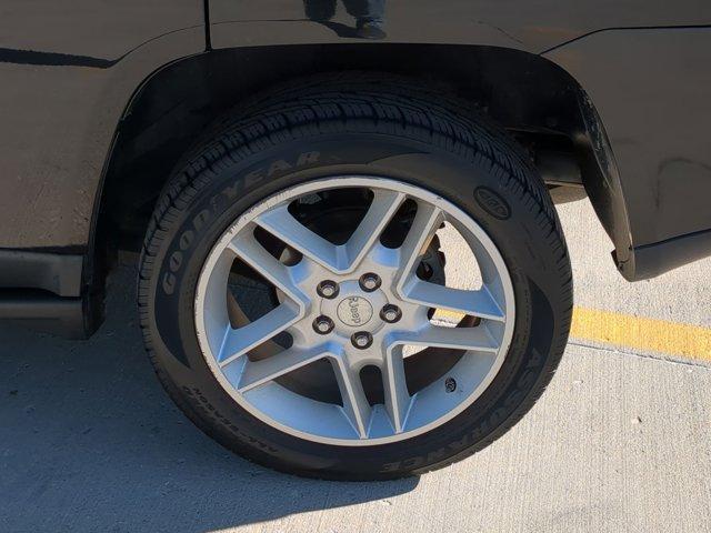 used 2011 Jeep Compass car, priced at $9,510