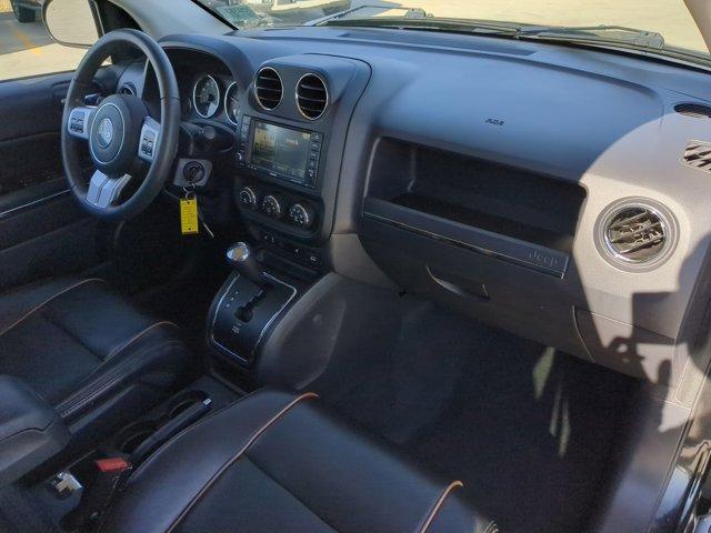 used 2011 Jeep Compass car, priced at $9,510