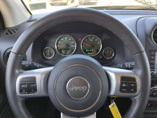 used 2011 Jeep Compass car, priced at $9,510