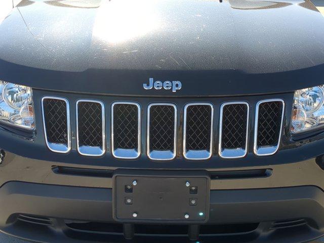 used 2011 Jeep Compass car, priced at $9,510
