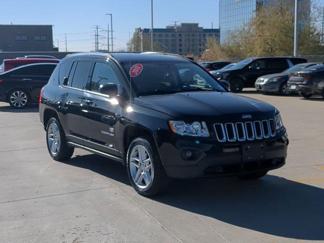 used 2011 Jeep Compass car, priced at $9,510