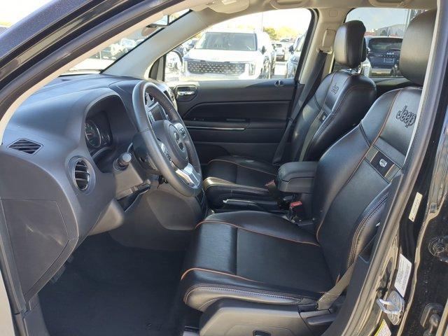 used 2011 Jeep Compass car, priced at $9,510