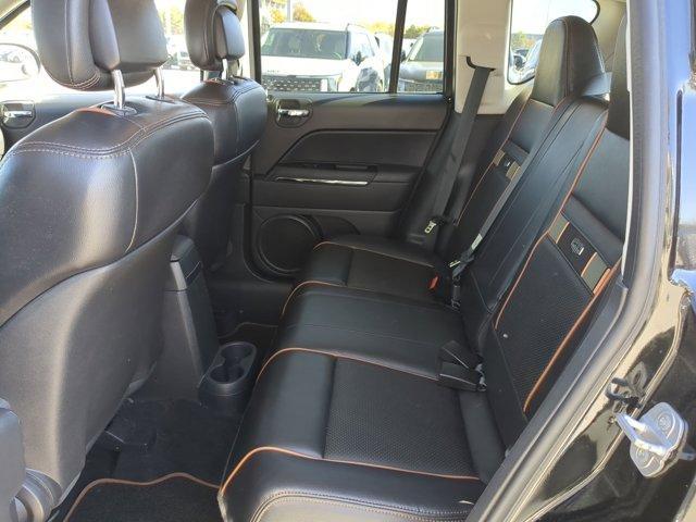 used 2011 Jeep Compass car, priced at $9,510