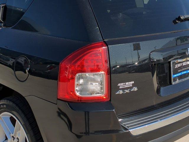 used 2011 Jeep Compass car, priced at $9,510