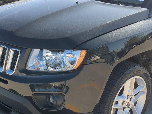 used 2011 Jeep Compass car, priced at $9,510