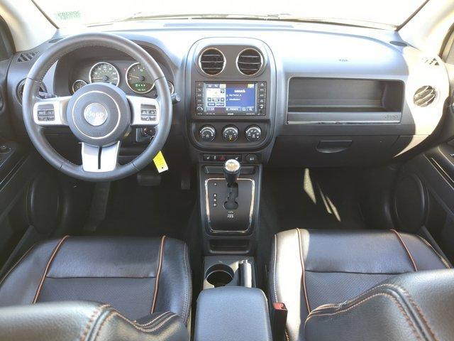 used 2011 Jeep Compass car, priced at $9,510