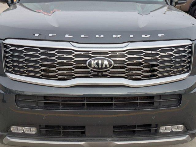 used 2020 Kia Telluride car, priced at $19,774