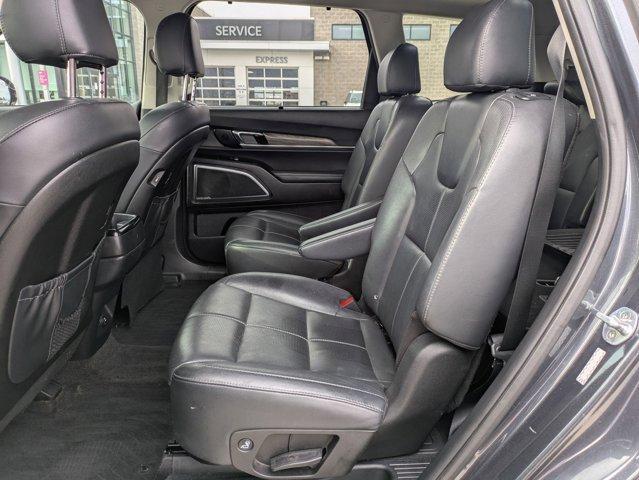 used 2020 Kia Telluride car, priced at $19,774