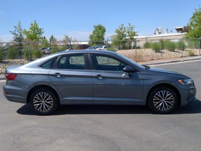 used 2021 Volkswagen Jetta car, priced at $16,045