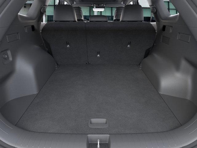 new 2025 Kia Sportage Plug-In Hybrid car, priced at $41,138
