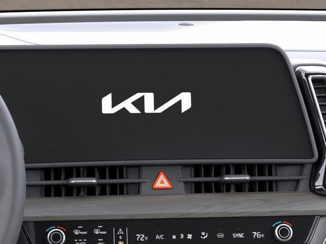 new 2025 Kia Sportage Plug-In Hybrid car, priced at $41,138