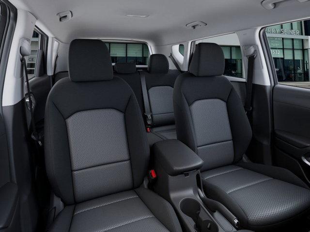 new 2025 Kia Soul car, priced at $21,905