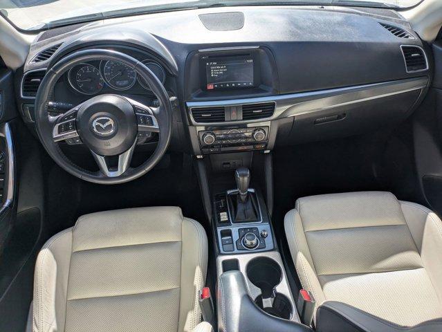 used 2016 Mazda CX-5 car, priced at $15,911