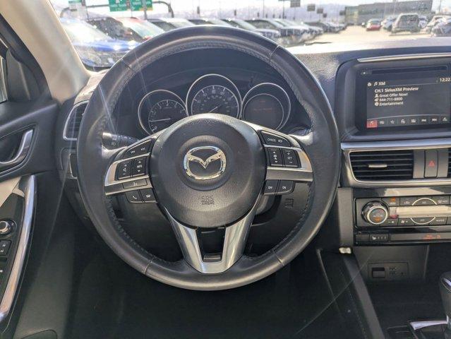 used 2016 Mazda CX-5 car, priced at $15,911