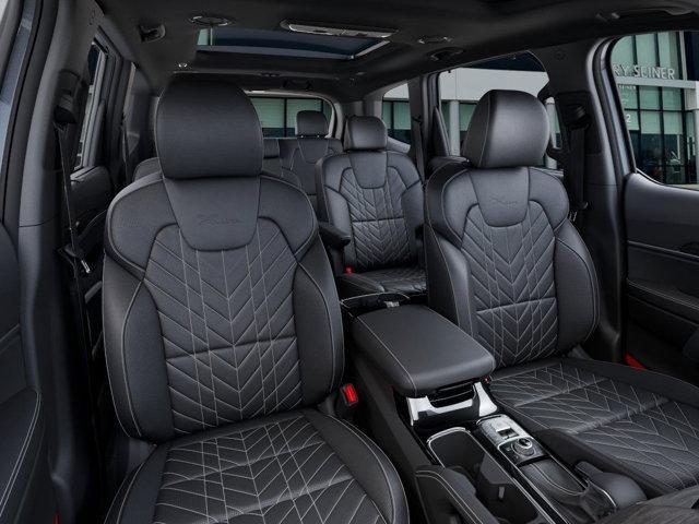 new 2024 Kia Telluride car, priced at $48,039