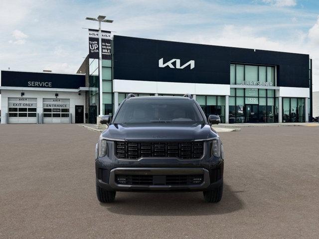 new 2025 Kia Sorento car, priced at $47,550