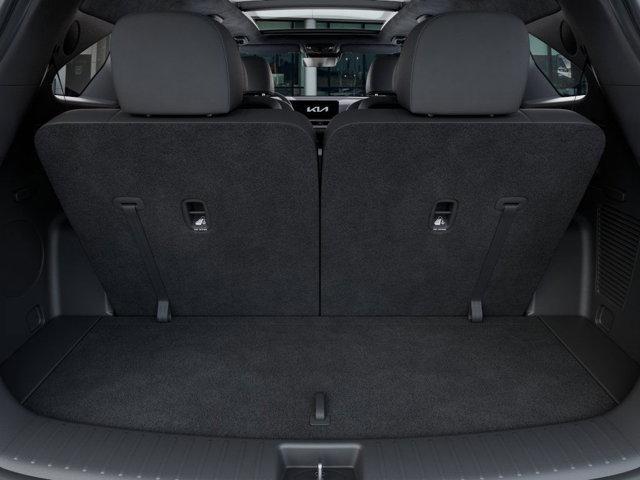 new 2025 Kia Sorento car, priced at $47,550