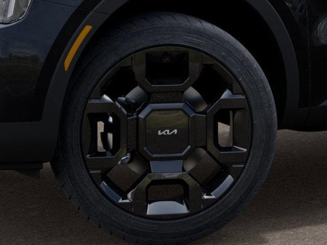 new 2025 Kia Sorento car, priced at $47,550