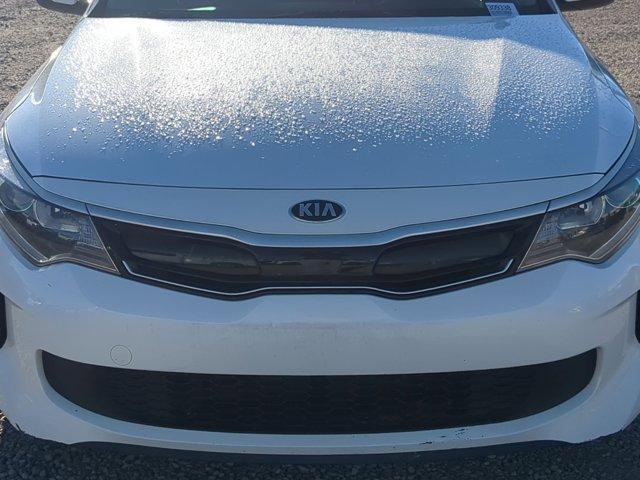 used 2017 Kia Optima Hybrid car, priced at $10,928