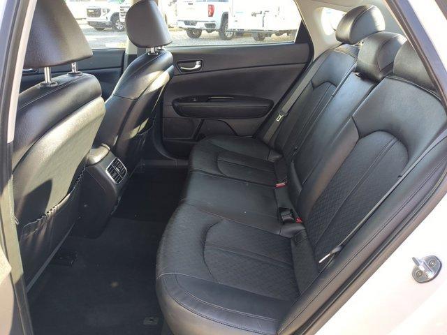 used 2017 Kia Optima Hybrid car, priced at $10,928