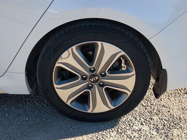 used 2017 Kia Optima Hybrid car, priced at $10,928