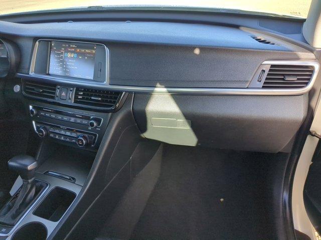 used 2017 Kia Optima Hybrid car, priced at $10,928