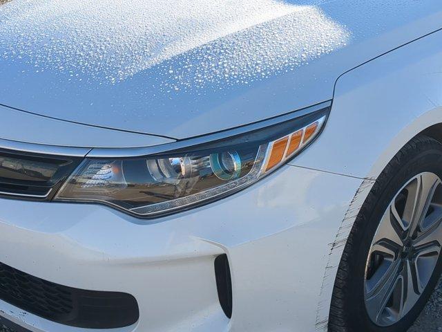 used 2017 Kia Optima Hybrid car, priced at $10,928