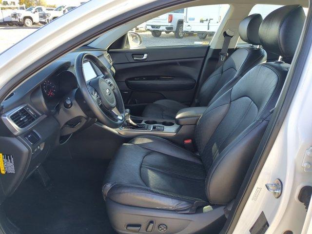 used 2017 Kia Optima Hybrid car, priced at $10,928