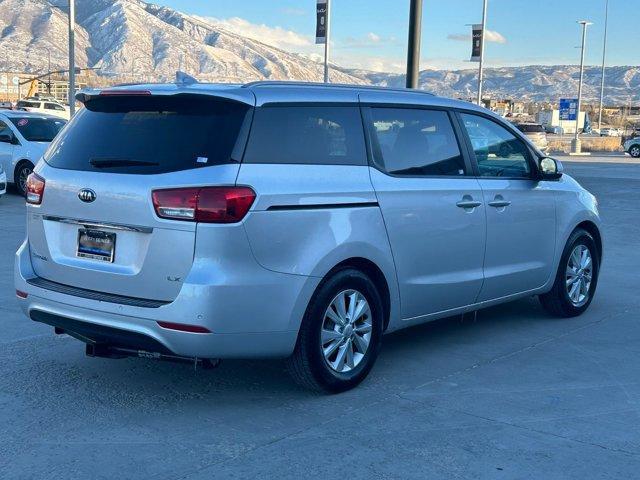 used 2016 Kia Sedona car, priced at $5,932