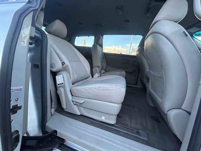 used 2016 Kia Sedona car, priced at $5,932