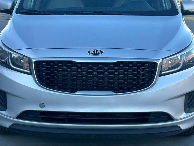 used 2016 Kia Sedona car, priced at $5,932