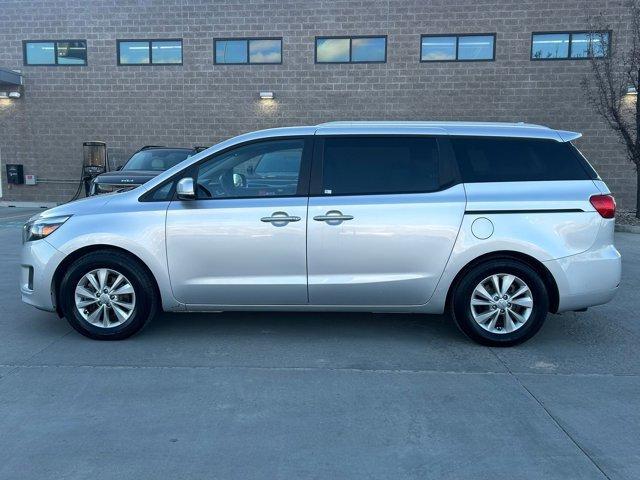 used 2016 Kia Sedona car, priced at $5,932