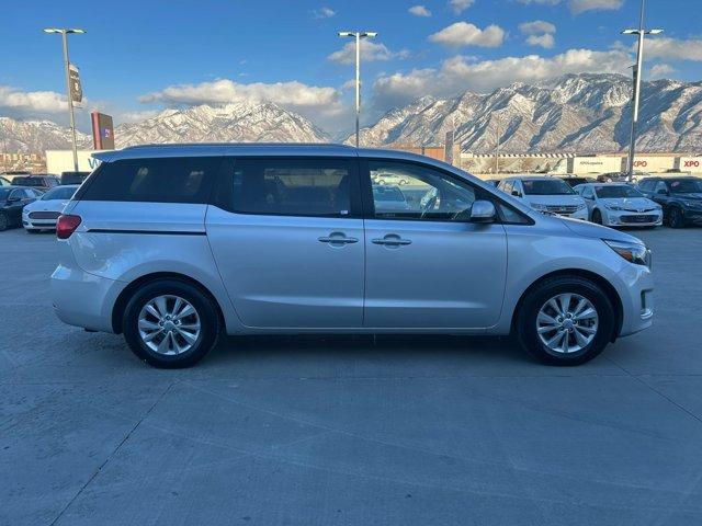 used 2016 Kia Sedona car, priced at $5,932