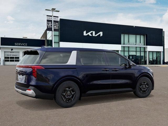 new 2026 Kia Carnival car, priced at $40,690