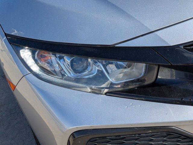 used 2018 Honda Civic car, priced at $18,061