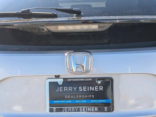 used 2018 Honda Civic car, priced at $18,061