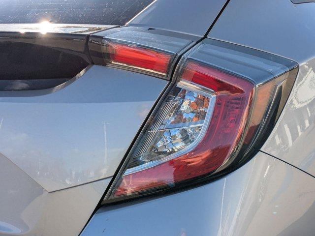 used 2018 Honda Civic car, priced at $18,061