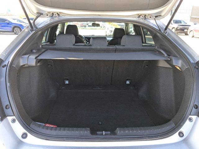 used 2018 Honda Civic car, priced at $18,061