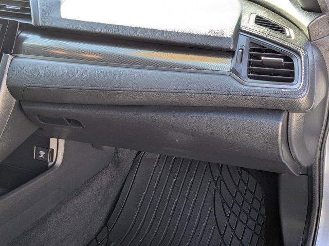 used 2018 Honda Civic car, priced at $18,061