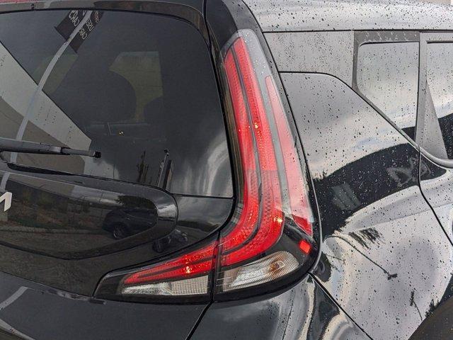 used 2023 Kia Soul car, priced at $18,188