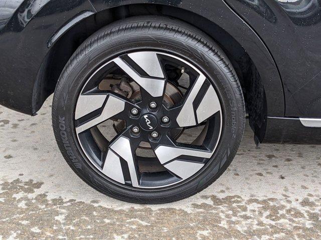 used 2023 Kia Soul car, priced at $18,188