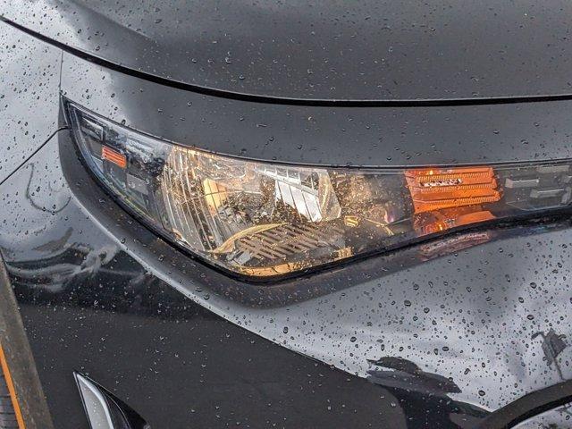 used 2023 Kia Soul car, priced at $18,188