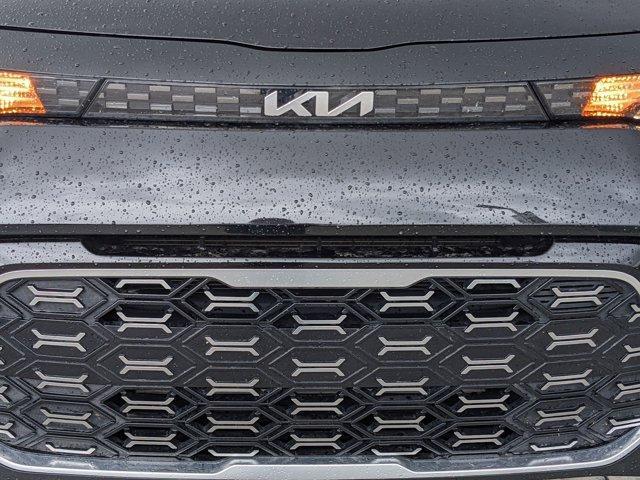 used 2023 Kia Soul car, priced at $18,188