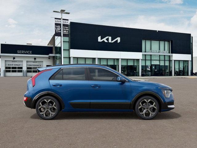 new 2025 Kia Niro car, priced at $32,631