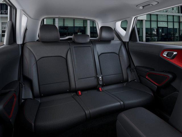 new 2025 Kia Soul car, priced at $27,821